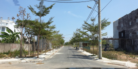 Bán Gấp Lô Đất Quận 7 Nhà Bè - Sổ Hồng Riêng 80m2