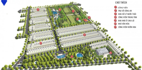 BÁN 10 LÔ SUẤT NGOẠI GIAO DUY NHẤT TẠI KĐT ĐỒNG VĂN HÀ NAM