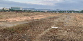 Chỉ còn 10 lô ngoại giao cuối cùng của dự án Melody city cho nhà đầu tư.