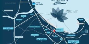 MỞ BÁN 10 LÔ GIÁ NGOẠI GIAO CỦA DƯ ÁN MELODY CITY NGAY TRUNG TÂM TP ĐÀ NẴNG.