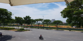 Đất nền mặt tiền 7m5 -  Trung tâm hành chính quận Liên Chiểu - Giá 2,9 tỷ