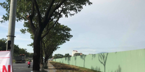 Đất biển chỉ 38 triệu/m2 tại trung tâm quận Liên Chiểu