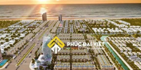 Melody City-Tuyến phố kinh doanh bậc nhất Đà Nẵng-giá từ chủ đầu tư chỉ từ 2,8ty