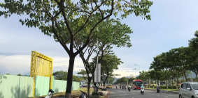 Đầu tư siêu lợi nhuận đất ven biển trung tâm quận Liên Chiểu