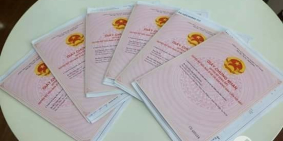 Đất nền Khu Dân Cư An Phước hiện đã có sổ, thổ cư 100%