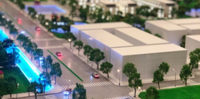 Đất Dự án Airport city Long Thành gần sân bay là gần cả thế giới