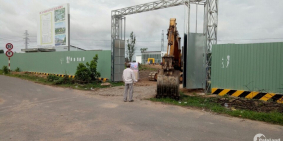 Đất nền giá đầu tư Giá thật đất đẹp ở ngay khu vực đắc địa