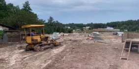 Đất cách sân bay Quốc tế Long Thành 2km, triển khai giá F1