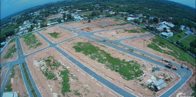 Bán đất dự án mới ngay mặt tiền đường Nguyễn Hải giá chủ đầu tư