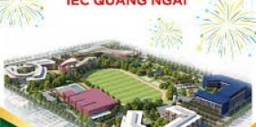 Chỉ với 50 triệu bạn đã có ngay 1 căn shophouse ngay trung tâm thành phố