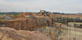 Thật dễ dàng để sở hữu đất nền tuyệt đẹp tại Thi Phổ Center với giá chỉ từ 5tr/m