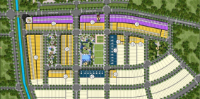 DỰ ÁN NGHĨA HÀNH NEW CENTER- SHOP HOUSE- GIÁ TỪ 1TỶ5- QUẢNG NGÃI