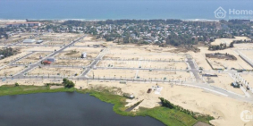 Giá Trị Thực Sự Của 1 View Sông Cổ Cò