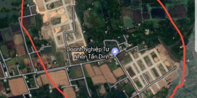 DỰ ÁN ĐẤT NỀN KING BAY DỰA ÁN CÓ VỊ TRÍ VÀNG 3 MẶT GIÁP SÔNG