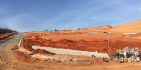 Cần tiền bán gấp lô đất D12 Goldsand Hill, giá đầu tư rẻ nhất thị trường