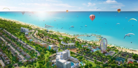 Chính chủ cần ra gấp Novaworld giá rẻ hơn GĐ2 200tr view trực diện biển