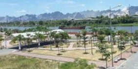 Chính chủ cần bán lô mặt đường QL 1A tp Phủ Lý, giá 850 triệu