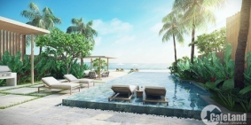 BIỆT THỰ BIỂN ĐẲNG CẤP NGAY TẠI PHỐ BIỂN, LIỀN KỀ SÂN GOLF, FULL TIỆN ÍCH