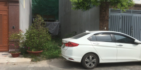 Bán Mảnh đất 120m2 đường Vườn Lài nối dài Giá 969 Triệu ,SHR,lh:0777-554-625