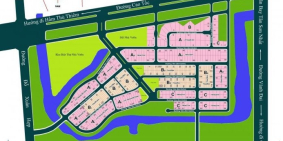 Chính chủ cần thanh lý nhanh các nền đất trong dự án Bách Khoa Q9 p.Phú Hữu .