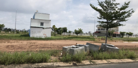 Sacombank thanh lý khu vực Bình Tân, đường Trần Văn Giàu, khu Tên Lửa nối dài