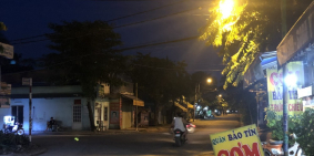 Trân trọng thông báo mở bán đợt 1 KDC Hai Thành mở rộng 8h ngày 21/07/2019