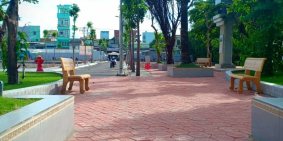 Mở bán dự án khu dân cư Hòa Bình, liền kề Công viên nước Đầm Sen