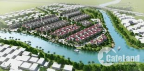 Bán lô đất đẹp dự án Jamona Home resort, Quốc lộ 13, Thủ Đức, giá tốt