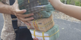 Đất nền MT đường số 9,Sổ liền tay trao ngay niềm tin,Vi trí độc tôn nằm ngay TT