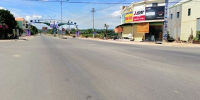 Đất nền Mặt tiền Phạm Văn Đồng - sát dự án Bầu sen - giá rẻ nhất