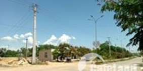 Đất nền hot nhất thành phố Quảng Ngãi - mặt tiền Phạm Văn Đồng 32m