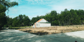 Chỉ 300 tr/nền – Đã có sổ Gần suối khoáng nóng Hà Mỹ Á