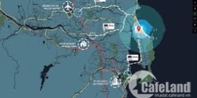 Đất nền biển xây dựng tự do, canh FLC Quy Nhơn