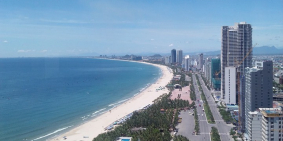 Mở bán căn hộ cao cấp Biển Đà Nẵng-Premier Sky Residences-căn hộ Đà Nẵng giá tốt