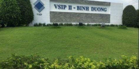 ĐẤT NỀN TÂN UYÊN GIÁ RẺ, ĐỐI DIỆN CỔNG KHU CÔNG NGHIỆP VISIP 2 550 TRIỆU/1 NỀN