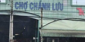 dự án khu nhà ở bình mỹ cho công nhân viên.