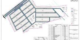 Đất Tx Tân Uyên Bình Dương Gần Chợ Hội Nghĩa ,Giá F0 780tr/nền, 1/500 SHR