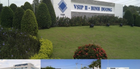 Đất  VISIP II  Mở Rộng Chỉ 680 Triệu/nền sở hữu ngay vị trí đẹp