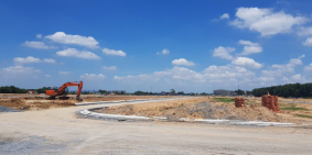 SIêu phẩm dự án CITY LAND BÌNH DƯƠNG KDC Nam Tân Uyên điểm sáng của Tân Uyên BD