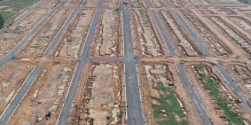 Chỉ 680 Triệu sở hữu ngay lô Đất vị trí đẹp VISIP II