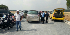 Khu đô thị đẳng cấp City Land Bình Dương, CK 2 chỉ vàng,14tr/m2 LH 0934.133.235