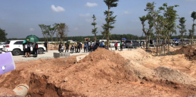 ĐẤT VỊ TRÍ ĐẸP GIÁ TÔT CHO CÁC NHÀ ĐẦU TƯ THÔNG MINH