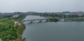 Bán 2 lô đối diện trường mầm non Hoa Trạng Nguyên