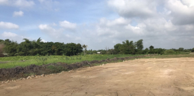 Đất nền Trung tâm Thủ Dầu Một,Thành phố mới, Bình Dương.tương bình hiệp