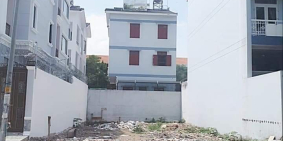 KẸT TIỀN KINH DOANH NÊN BÁN GẤP ĐẤT MT QL13, SHR