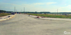 Đất nền ngay khu du lịch đại nam