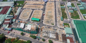 ĐẤT NỀN LỘC PHÁT RESIDENCE - AN CƯ, LẬP NGHIỆP.