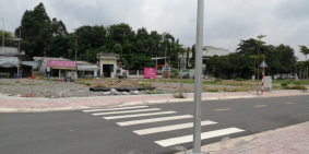 Mở bán BÌNH CHUẨN CENTER CITY, Thuận An, Bình Dương