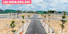 Chỉ 1,9 tỷ sở hữu ngay Đất Nền Có Sổ Liền Kề QL 13, LH 0938094345