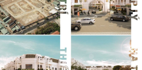 LỘC PHÁT RESIDENCE- AN CƯ, LẬP NGHIỆP